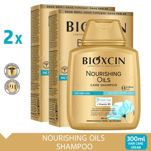Kérastase Nutritive Bain Satin Riche sampon hranitor pentru par