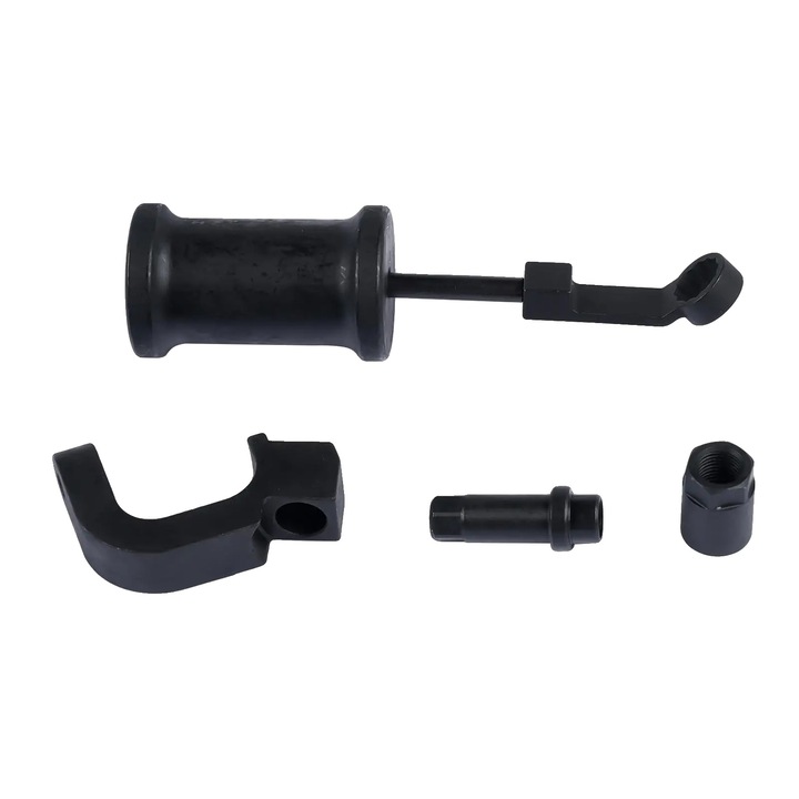 Unealta de Extractie Injector, Otel, 12x5x3 inchi, Compatibilitate Larga