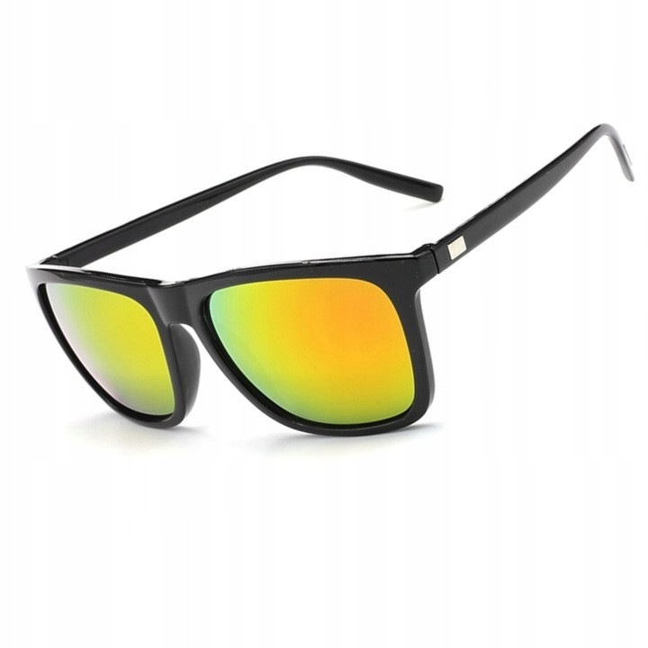 Ochelari de soare polarizati uv 400 + huta gratuita