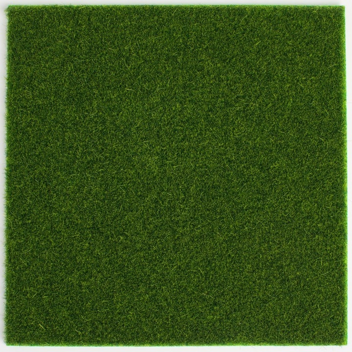 Iarba Artificiala pentru Creatii 15x15cm