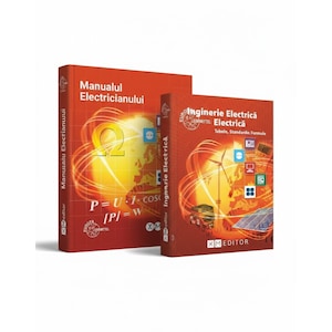 Manuale si auxiliare scolare