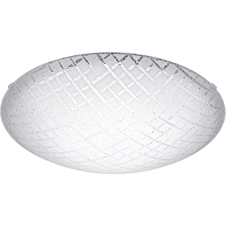 Lumina LED EGLO RICONTO 1, Perete/Tavan, Alb, 11W, Alb