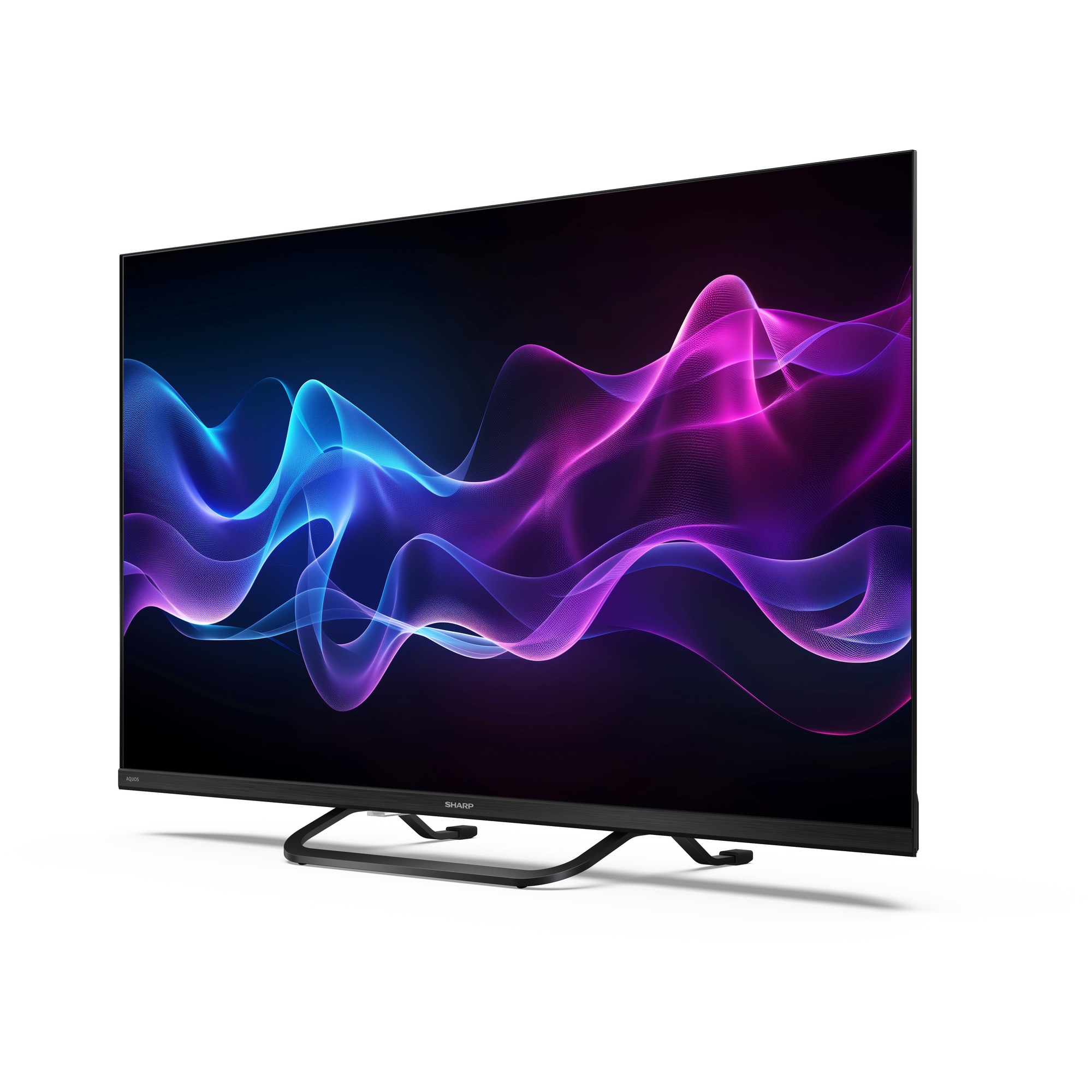 SHARP 32HF3865E 80cm Full HD QLED Google TV