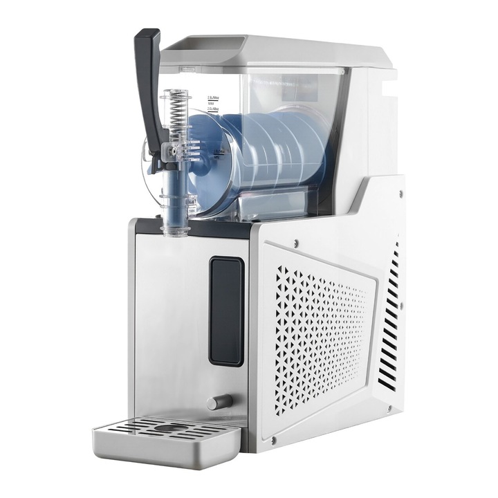 Masina de granita, 3 L, 350W, auto-curatare, multicolor