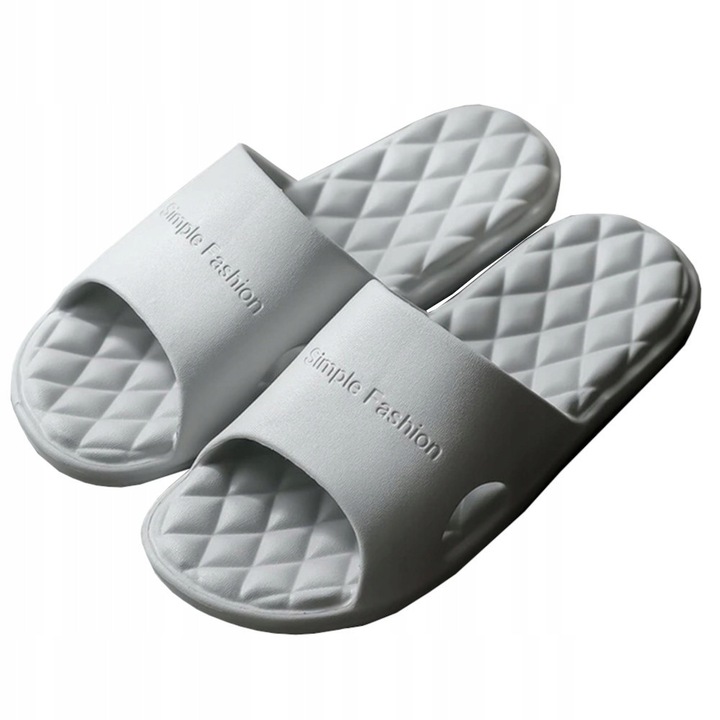 за Басейн, SNM, Сиви, Противоплъзгащи, Сив