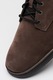 Timberland, Pantofi casual din piele intoarsa Cross Mark, Maro inchis, 9