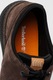 Timberland, Pantofi casual din piele intoarsa Cross Mark, Maro inchis, 9