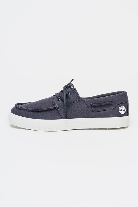 Timberland , Текстилни мокасини Mylo Bay, Тъмносин