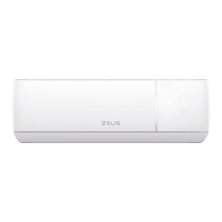 Aer Conditionat ZEUS J-SMART 9000BTU wifi