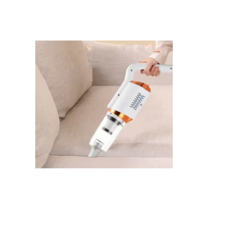 Aspirator multifunctional 2 in 1 Vacuum Cleaner ATT, 1800mAh, filtru hepa Calitate