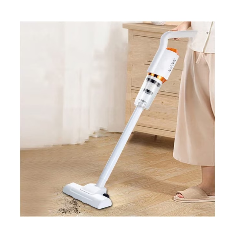Aspirator multifunctional 2 in 1 Vacuum Cleaner ATT, 1800mAh, filtru hepa Calitate