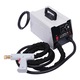 Aparat de sudura, 3500A, 3kW, 220V, design compact, material fier si aluminiu