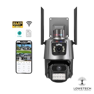 Camere de supraveghere