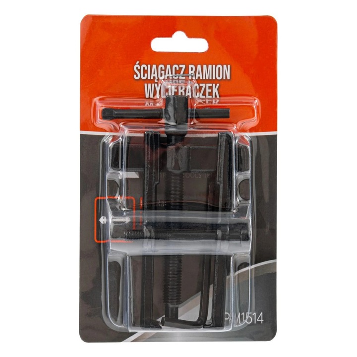 Extractor universal cu brat dublu PM-SRW-65T, 38-65mm, Powermat PM1514