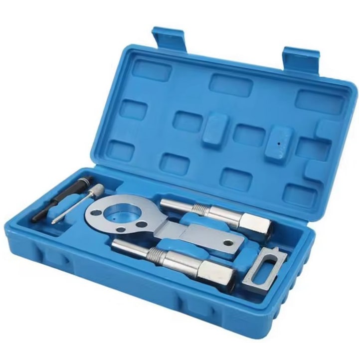 Blocare distributie motor Opel Alfa Romeo Fiat 1.6 1.9 2.0 2.4 CDTI JTD set fixare ax came