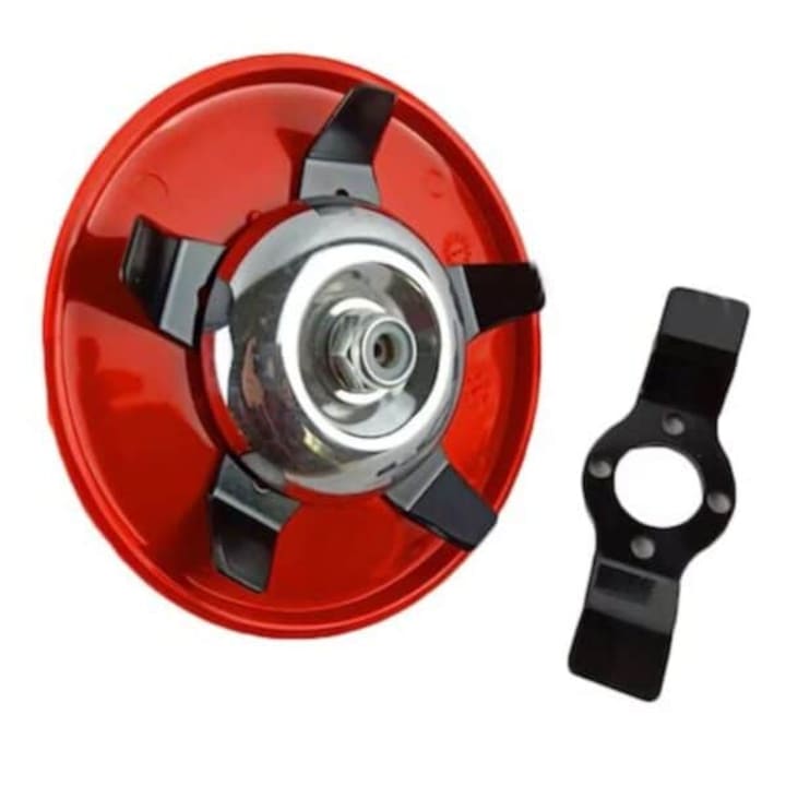 Disc motocoasa, tip stea, Z-TOOLS / ZTS5746