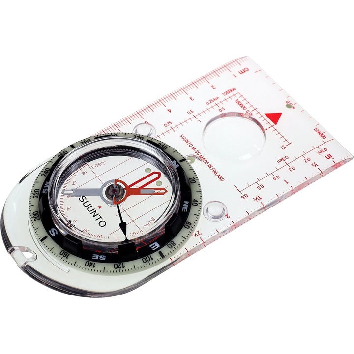 Busola Suunto M-3 G - Precizie si Fiabilitate pentru Aventuri