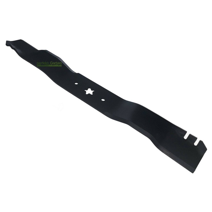 Fűnyíró penge 53,5 CM Husqvarna Z 4824 4219 4218 YTH 170 190 / 532127843 modellekhez