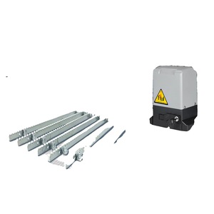 Kit-uri automatizari porti si usi garaj