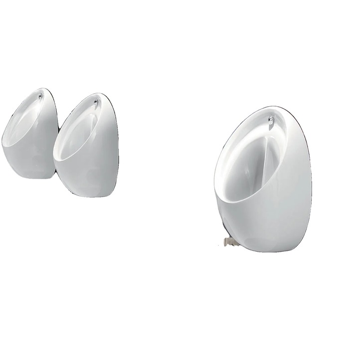 WC válaszfal panel, nagy sűrűségű anyag, tartós szerkezet, világosszürke, 15.75x35.43 hüvelyk