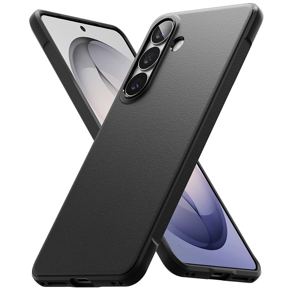 Husa pentru Samsung Galaxy S26 - Ringke Onyx - Black