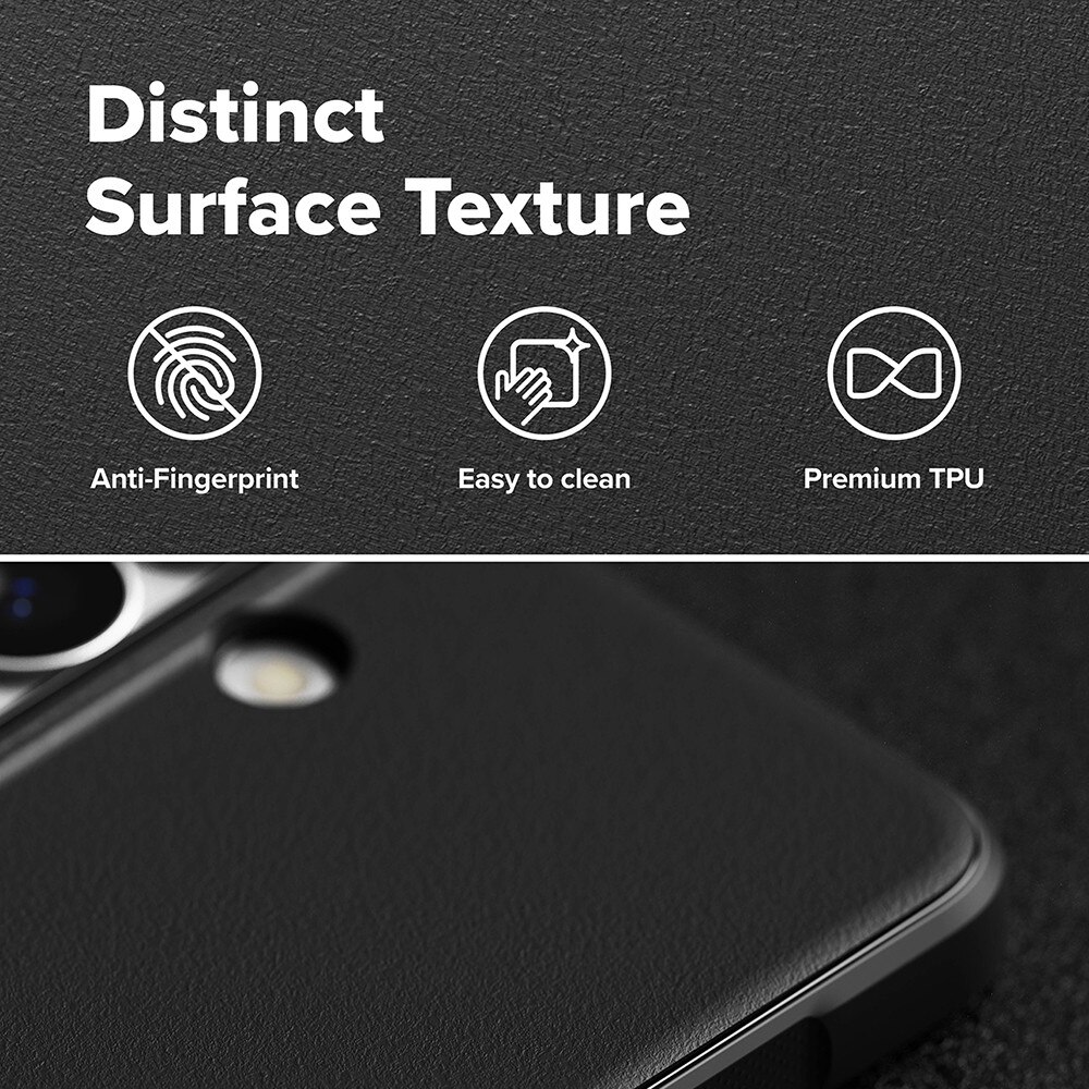 Husa pentru Samsung Galaxy S26 - Ringke Onyx - Black