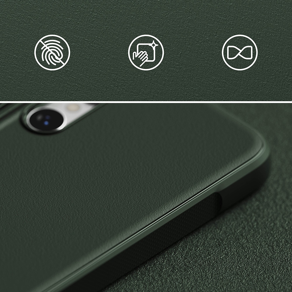 Husa pentru Samsung Galaxy S26 Ultra - Ringke Onyx - Dark Green