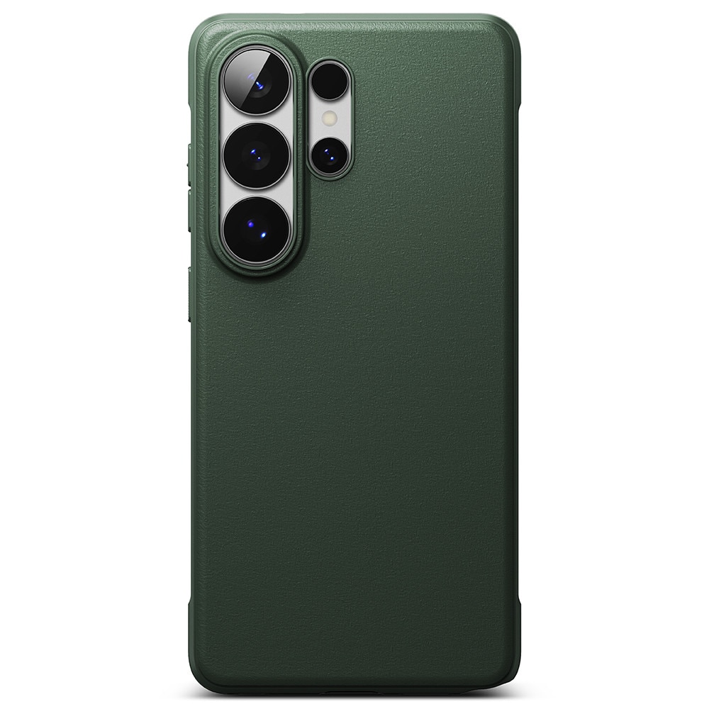 Husa pentru Samsung Galaxy S26 Ultra - Ringke Onyx - Dark Green