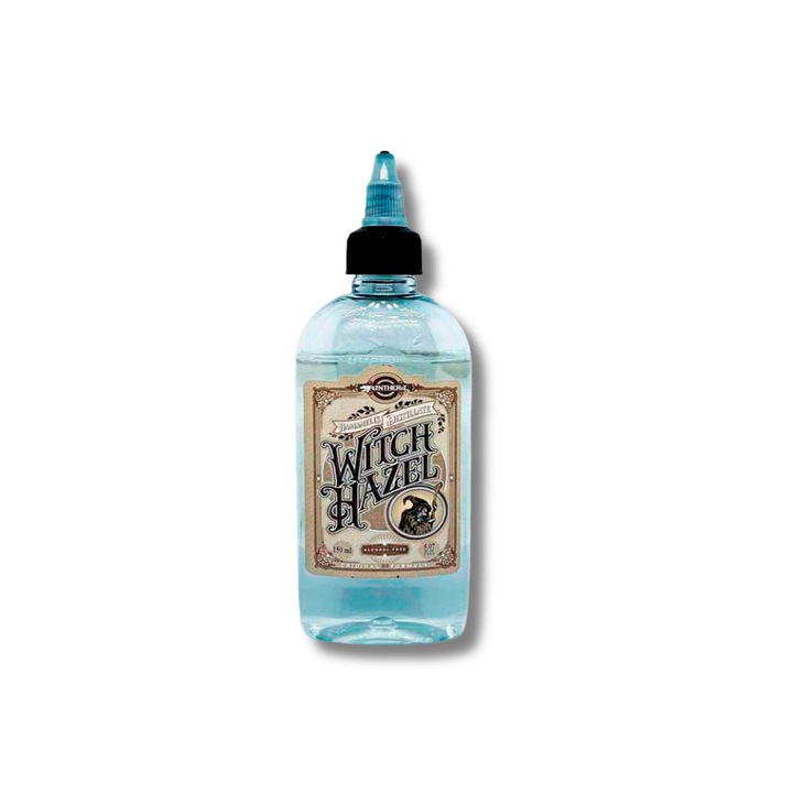 Solutie de mixing tus tatuaje, PANTHERA Witch Hazel Mixing Solution, 150ml