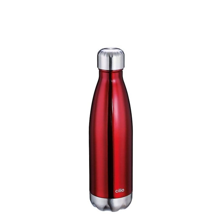 Termos Cilio ELEGANTE-KP0000543421 Rosu