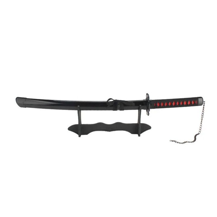 Catana, Replica Perfecta, Design Usor, BLEACH 02