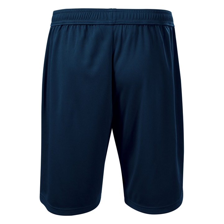 Pantaloni scurti copii Geravian, Bleumarin