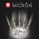 Pix Sakura Pigma Micron 003 (0.15mm) Negru - Calitate Arhivare