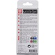 Set finelinere Sakura Pigma Micron 05, 6 buc, multicolor, 0.45 mm