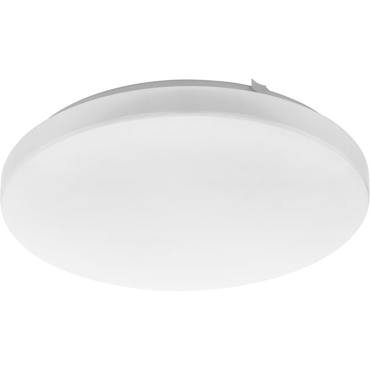 Plafonier LED 17.3W Lumina Alb Cald, Design Modern