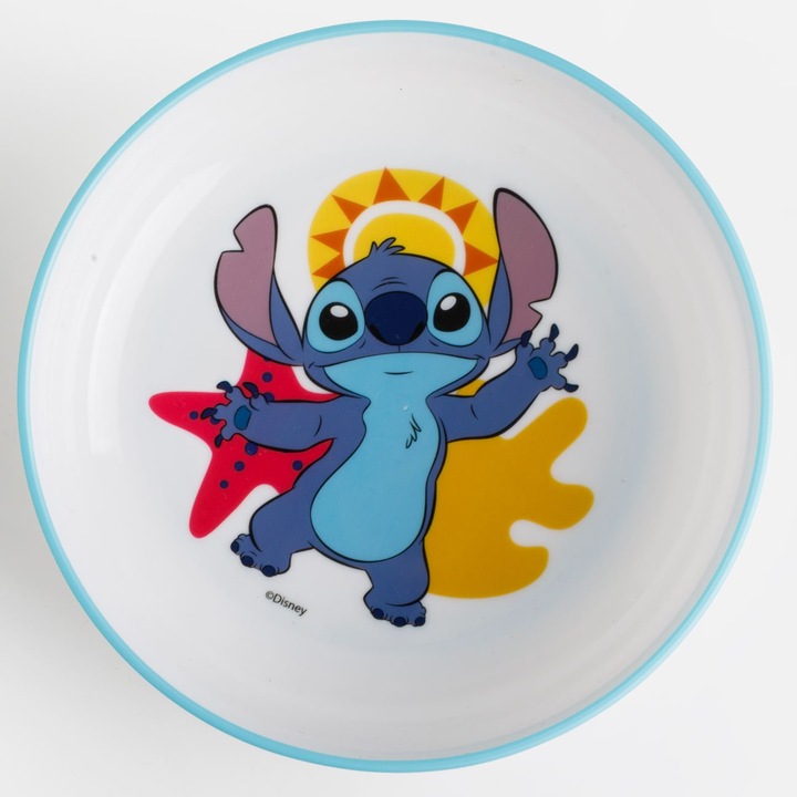 Csúszásgátló műanyag tál