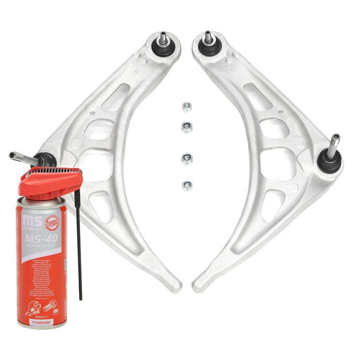 Set suspensie fata Master-Sport, 25368-PCS-MS, 1912002000, multicolor, 1 set