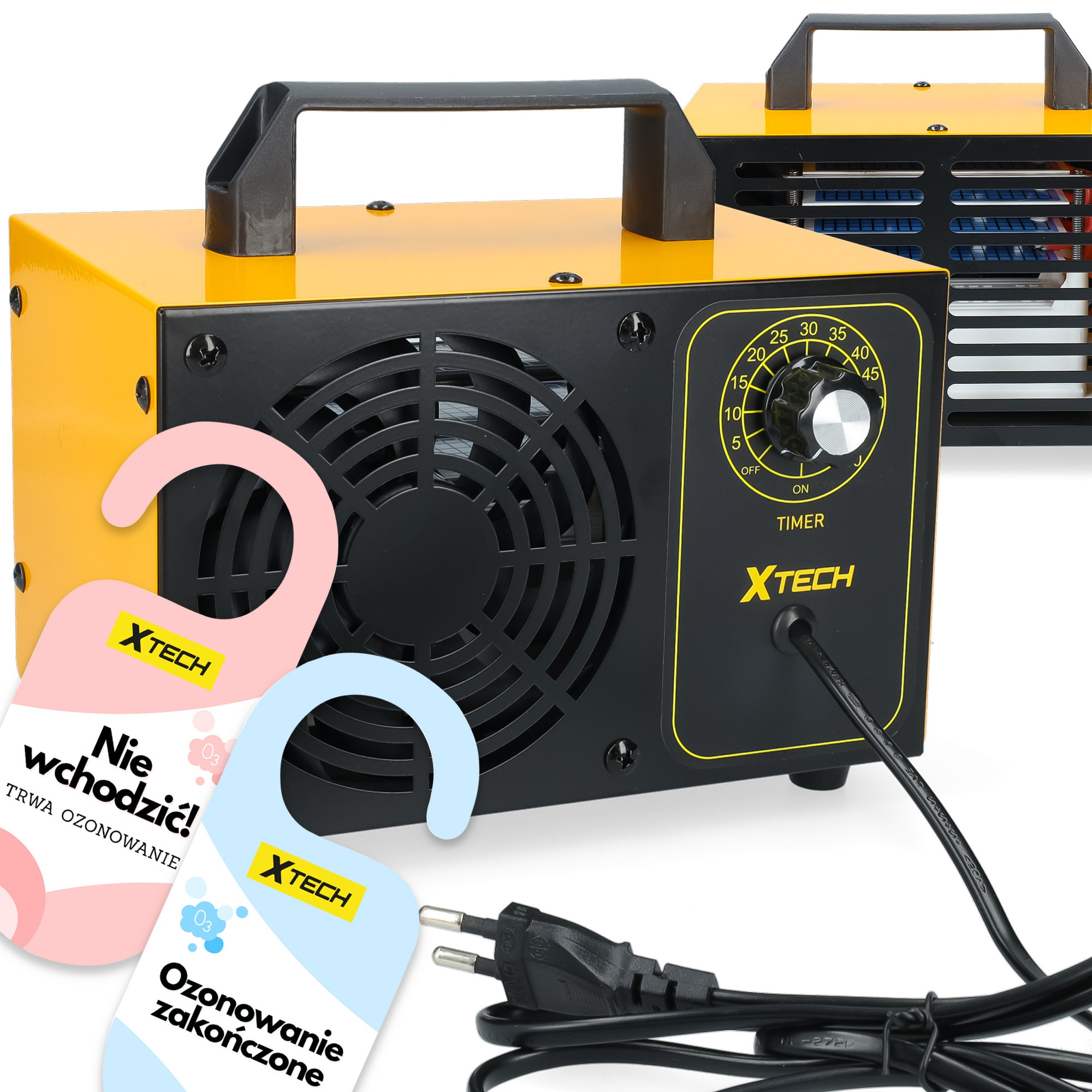 Cauți generator ozone? Alege din oferta eMAG.ro