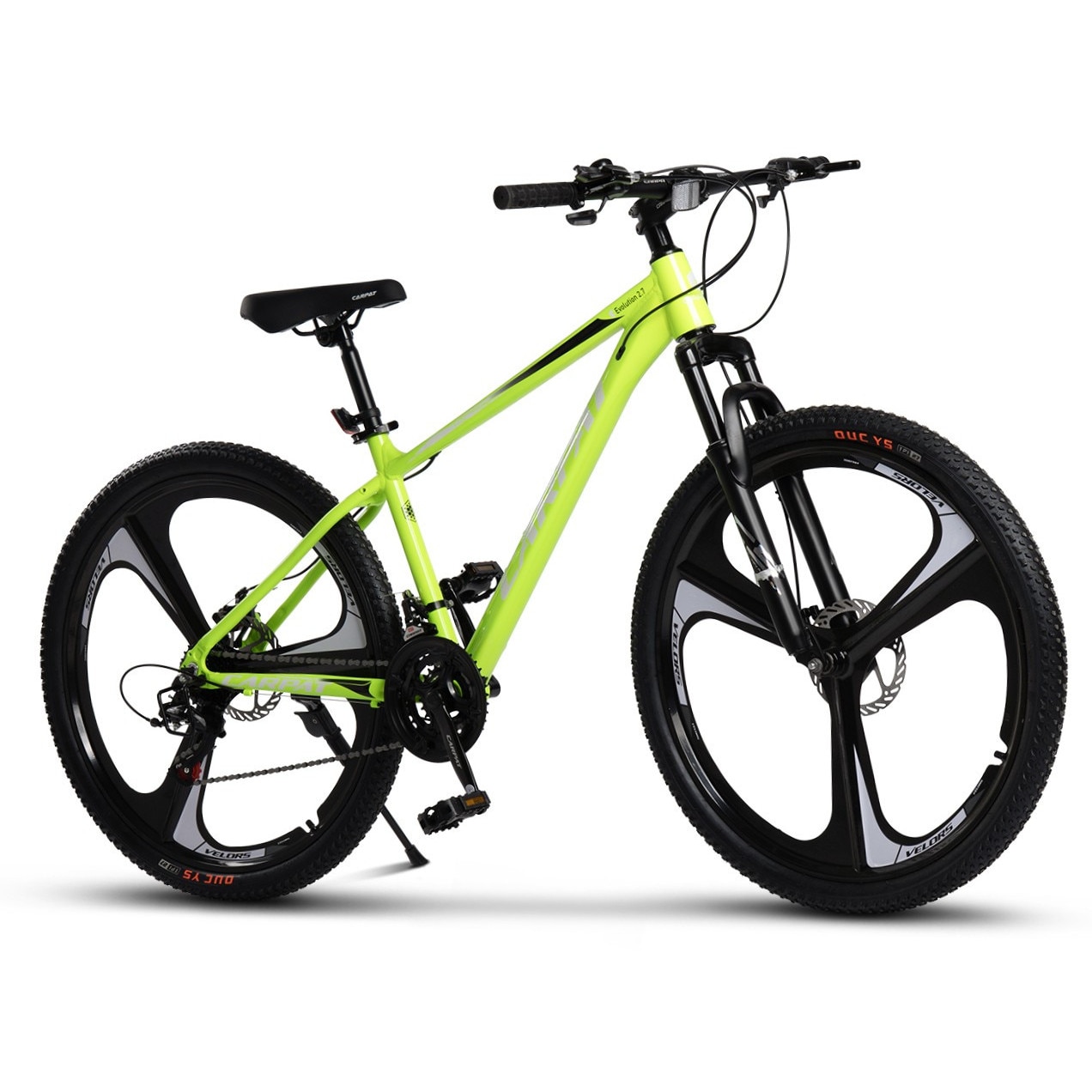 Bicicleta Trek Marlin 6, 27.5 Bicicleta Trek Marlin 6, 27.5