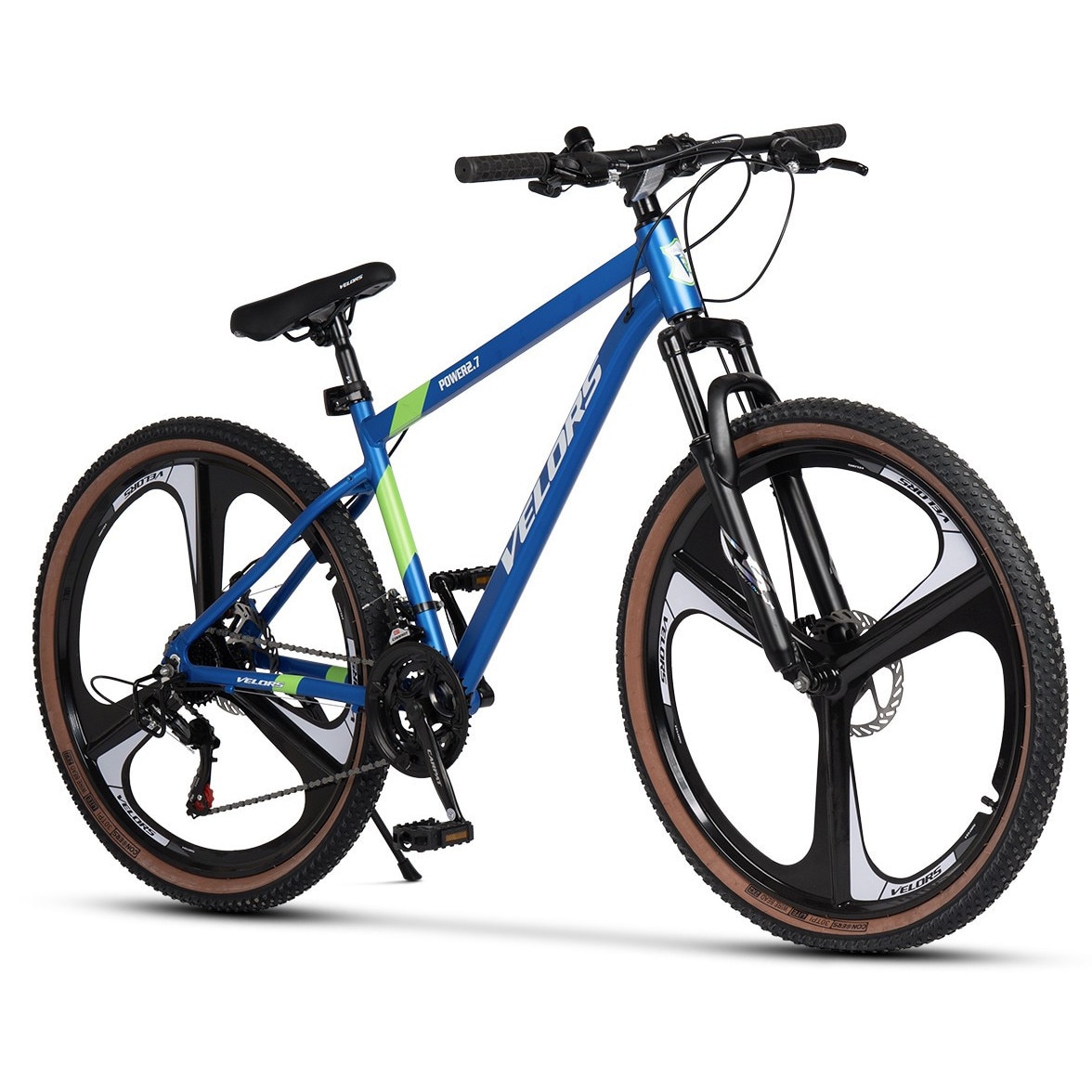 Bicicleta Trek Marlin 6, 27.5 Bicicleta Trek Marlin 6, 27.5