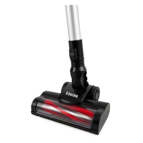 Aspirator vertical WAINER , 20V, 600W, perie motorizata, acumulator 4Ah