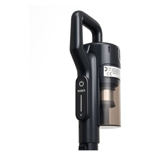 Aspirator vertical WAINER , 20V, 600W, perie motorizata, acumulator 4Ah