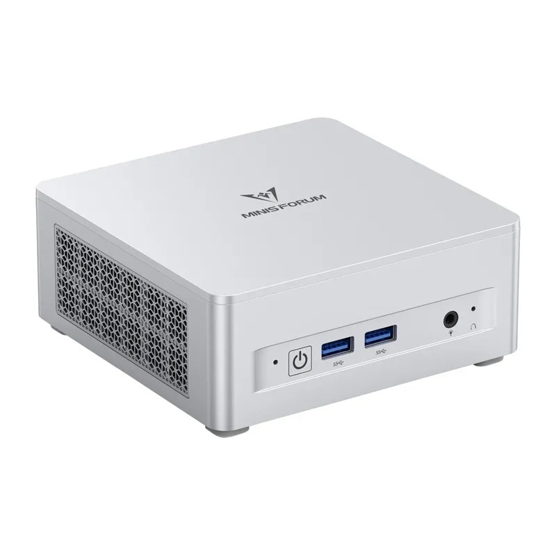 Apple Mac Mini PC (2020), Apple M1 processzor, 16GB, 512GB SSD