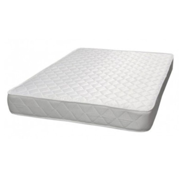 Saltea Lux Ortopedică CELA, 20cm, Arcuri Bonnell, Spumă Poliuretanica, 140x200 cm