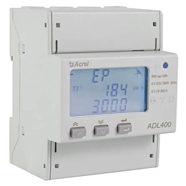 Contor smart meter trifazic Acrel