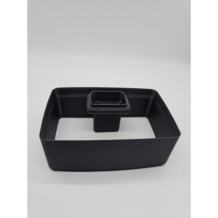 Extensie recipient boabe cafea compatibila De’Longhi Magnifica – 750g