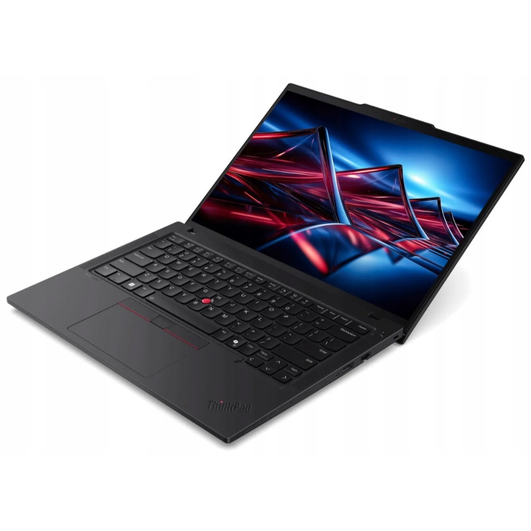 Laptop Lenovo ThinkPad P14s G6, AMD Ryzen AI 9 HX PRO 370, 16GB 2TB SSD, 14" WUXGA 1920x1200 IPS, AMD Radeon 890M, Windows 11 Pro