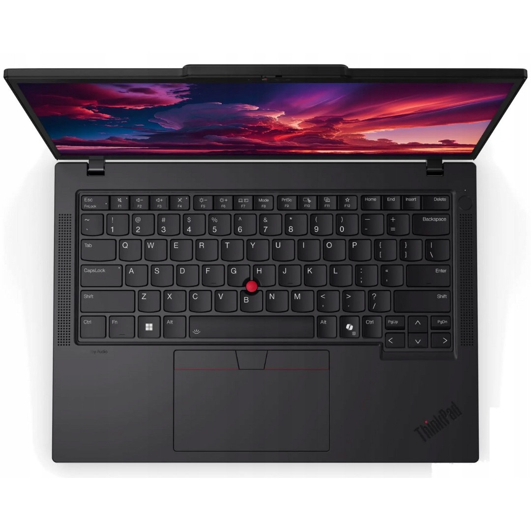 Laptop Lenovo ThinkPad P14s G5, AMD Ryzen 7 PRO 8840HS, 32GB 1TB