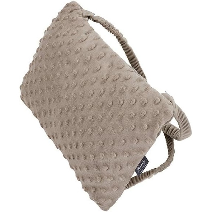 Perna termică Fashy, 2 litri, curele flexibile, 38x21cm