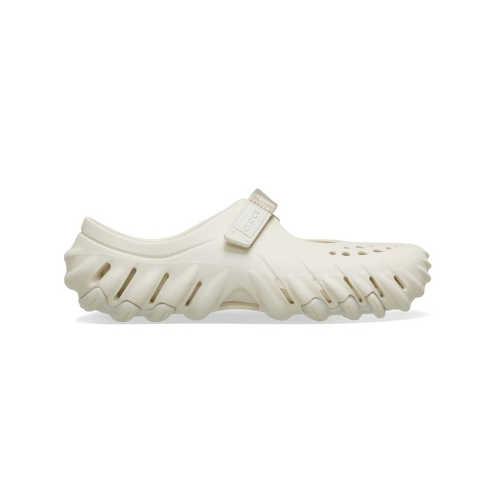 Saboti Crocs Echo Mary Jane W 56329, Alb